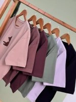 کراپ پنبه نخ 28 طرح Teddy ( پک 6 عددی ) – Rt – شناسه 00211005 - تصویر 11