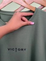 کراپ پنبه نخ 28 Victory (سبز دوبل ) - ( پک 5 عددی ) – Rt – شناسه 00211005 - تصویر 9