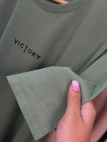 کراپ پنبه نخ 28 Victory (سبز دوبل ) - ( پک 5 عددی ) – Rt – شناسه 00211005 - تصویر 8