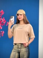 کراپ پنبه نخ 28 Victory (سبز دوبل ) - ( پک 5 عددی ) – Rt – شناسه 00211005 - تصویر 4