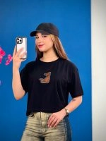 کراپ پنبه نخ 28 طرح Teddy ( پک 6 عددی ) – Rt – شناسه 00211005 - تصویر 5