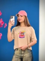 کراپ پنبه نخ 28 طرح Teddy Summer ( پک 6 عددی ) – Rt – شناسه 00211005 - تصویر 3