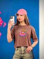 کراپ پنبه نخ 28 طرح Teddy Summer ( پک 6 عددی ) – Rt – شناسه 00211005 - تصویر 6