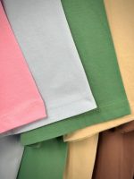 تیشرت پنبه بیسیک قواره دار - (پک 6 عددی) - Rt - شناسه 00201046 - Image 8