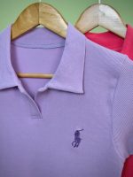 تیشرت کبریتی یقه دار گلدوزی polo (پولو شرت) - (عمده پک 2 عددی) - NUS - شناسه 00201044 - Image 5