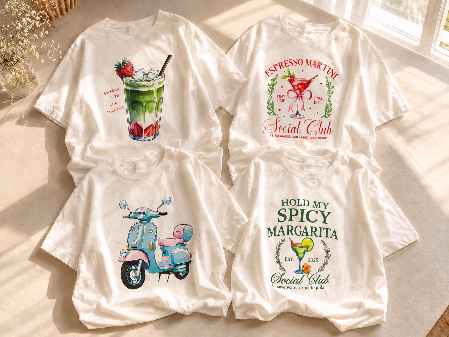 img_6a5232dfac8908.80341002-1.png تیشرت پنبه نخ 28 باکسی پک میکس اکو G ( پک 4 عددی ) - Rt - شناسه 00201043 - تصویر 1