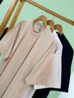 تیشرت بیسیک نخ 26 2XL ( پک 3 عددی ) - Gl - شناسه 00208074 - Image 9