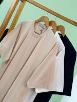 تیشرت بیسیک نخ 26 2XL ( پک 3 عددی ) - Gl - شناسه 00208074 - تصویر 9