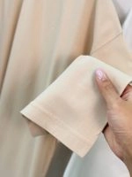 تیشرت بیسیک نخ 26 2XL ( پک 3 عددی ) - Gl - شناسه 00208074 - تصویر 7