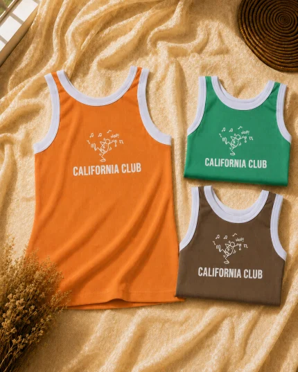 تاپ کبریتی پاستیلی California -پک B - (عمده پک 3 عددی) - NUS - شناسه 00207004