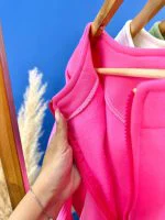 سویشرت بامبری تو کرک رنگی - (عمده پک 10 عددی) - GVG - شناسه 00225013 - تصویر 18