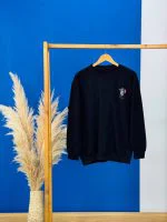 دورس دو نخ پنبه گلدوزی شده پنگوئن پینگو - (عمده پک 2 عددی) - SON - شناسه 00210035 - تصویر 6