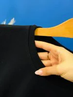 دورس دو نخ پنبه گلدوزی شده پنگوئن پینگو - (عمده پک 2 عددی) - SON - شناسه 00210035 - تصویر 7