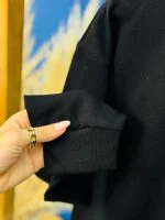 دورس دو نخ پنبه گلدوزی شده پنگوئن پینگو - (عمده پک 2 عددی) - SON - شناسه 00210035 - تصویر 9