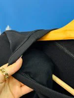 دورس دو نخ پنبه گلدوزی شده مینیون - (عمده پک 3 عددی) - SON - شناسه 00210037 - تصویر 8
