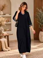 کفتان یقه دار - (عمده پک 5 عددی) - HDR - شناسه 00204014 - تصویر 11