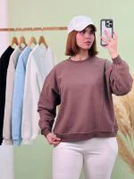 دورس مغزی دوزی طرح هلالی - (عمده پک 5 عددی) - RT - شناسه 00206005 - تصویر 3